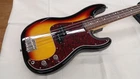 Fender Traditional 60S Precision Bass Electric Guitar Used. Price: $1206.99.