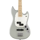 Fender Player Ii Mustang Bass Pj - Maple Fingerboard, Cactus Gray New. Price: $849.99.