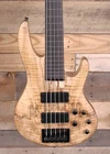 Esp B-205SM Fretless 5-STRING Bass Natural New. Price: $649.99.