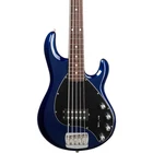 Ernie Ball Music Man Stingray Special H 5STRING Bass Guitar Butane Blue New. Price: $2849.00.