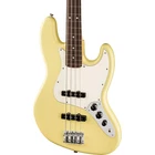 Fender Player Ii Jazz Bass - Hialeah Yellow New. Price: $849.99.
