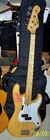 1970'S/80'S Memphis Precision Bass Guitar Used. Price: $349.99.