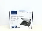 ***read*** Insignia- Bluetooth Stereo Turntable Black- Open. Price: $92.99.