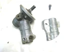 Husqvarna Trimmer 326LS Gear Head Assy 537199202, 536503801, 537333802, 5039 Used. Price: $74.97.