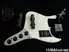 Fender Player Ii Modified Active Jazz Bass Open. Price: $239.99.