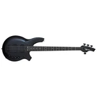 Ernie Ball Music Man Bongo 4 Hh Bass, Ebony Fretboard, Stealth Black New. Price: $3049.00.