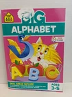 Big Workbook Ser.: Alphabet By School Zone Publishing Company Staff... Acceptable. Price: $9.00.