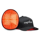 Capillus Plus Laser Therapy For Hair Regrowth, Red Light Wit... New. Price: $2141.49.
