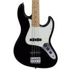 Tagima TW-73 4-STRING Electric Bass Guitar Black W/aged White Pickguard New. Price: $430.99.