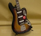 037-4580-500 Squier By Fender Classic Vibe Bass Laurel Fingerboard Sunburst New. Price: $575.00.