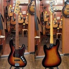 Fender Jaco Pastorius Jazz Bass Electric Guitar Auth Used. Price: $2434.60.