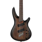 Ibanez SRC6MS 6-STRING Multi-scale Electric Bass Black Stained Burst Low Gloss New. Price: $799.99.