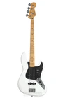Fender Player Ii Jazz Bass - Polar White With Maple Fingerboard New. Price: $849.99.