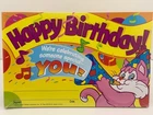Happy Birthday Recognition Awards, 30 Ct. New Trend Enterprises, Inc.. Price: $10.99.