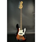 Fender Mexico / Player Ii Jazz Bass Rosewood 3-COLOR Sunburst New. Price: $942.82.