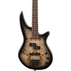 Jackson Series Spectra Bass JS2P Black Burst New. Price: $349.99.