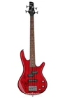 Ibanez Mikro GSRM20 Bass Guitar - Transparent Red New. Price: $219.99.