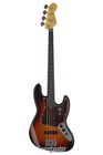 Fender American Professional Ii Jazz Bass Fretless - 3 Color Sunburst With New. Price: $1939.99.