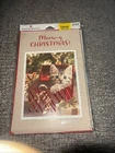 American Greeting Christmas Cards 8 Envelopes & New Oop Nos. Price: $7.98.