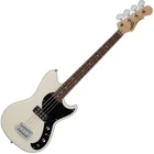 G&l Tribute Fallout Short Scale Bass Olympic White New. Price: $799.00.