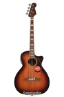 Fender Kingman Acoustic-electric Bass Shaded Edge Burst New. Price: $579.99.