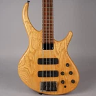 Tobias Usa Killer B-4 Bass Natural W/hsc Used. Price: $1395.00.