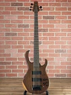 H. Jimenez LBS5 5-STRING Electric Bass Guitar Natural New. Price: $759.00.