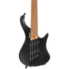 Ibanez EHB1005MS 5-STRING Multi-scale Ergonomic Headless Bass Flat Black New. Price: $1399.99.