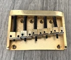 1991 Epiphone EBM-5 By Gibson Five String Active Bass Guitar Original Bridge Used. Price: $199.99.