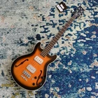 Warwick WRB1594 68PP Fmtmfr Rockbass Star 4-STRING Bass, Vintage Sunburst New. Price: $1385.00.