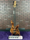 Ibanez Mode MDM1605 5-STRING Electric Bass Guitar Natural Mocha Low Gloss Open. Price: $1249.95.