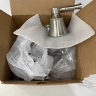 Moen T2182BN Dartmoor Brushed Nickel Posi-temp Shower Trim,msrp $200.8! New. Price: $70.30.