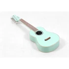 Fender Limitededition Zuma Concert Ukulele Surf Green 197881445775 Ob Used. Price: $127.99.