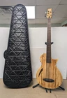 Esp Ltd TL-5 Sm Acoustic-electric 5-STRING Bass Guitar W/ Soft Case! Used. Price: $649.95.