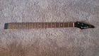 Samick Saturn Bass Neck 5 String Vintage '90S 34" Scale Used. Price: $85.00.