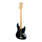 Fender American Professional Ii Jazz Bass Maple Fingerboard Dark Night Electric New. Price: $2542.92.