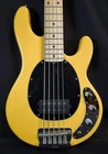 Sterling By Music Man Pre Owned Stingray Classic RAY25CA String Elec. Bass W/p Used. Price: $649.00.