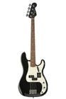 Fender Vintera Iii Late '60S Precision Bass - Black With Rosewood Fingerboard New. Price: $1249.99.