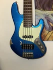 Sandberg California TM5 Masterpiece Build Hard-core Aged Open. Price: $3499.00.