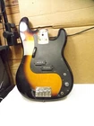 Silvertone SSLB-11/TS Bass Guitar Body Rm For. Price: $89.99.