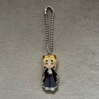 Demon Slayer: Kimetsu No Yaiba The Movie: Mugen Train Random Deformed Acrylic Used. Price: $25.66.