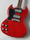 Gibson Used Tony Iommi Sg Special Left Handed #234720330 3.14KG Electric Guitar. Price: $2700.00.