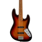 Fender Jaco Pastorius Fretless Jazz Bass 3-TONE Sburst New. Price: $2299.99.
