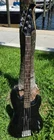 Silvertone Black Bass 4 String Electric Guitar Used. Price: $149.95.