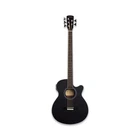 Tario 5 String Electric Acoustic Bass Spruce Top Mahogany Back & Sides (frett... New. Price: $343.56.