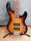 (G&L)L2000 Tribute Custom Used Ash Body Maple Neck Rosewood Fingerboard Sunburst. Price: $672.52.