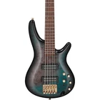 Ibanez SR405EPBDX Standard 5-STRING Bass Guitar, Tropical Seafloor Burst New. Price: $649.99.