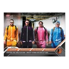 2021 2022 2023 Topps Now Orioles Capitals - Some In Hand Pre Sale Read Ungraded. Price: $9.99.