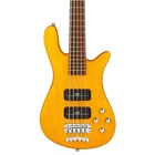 Warwick Rockbass Streamer Standard 5S Guitar Wenge Honey Violin Trans Satin New. Price: $1120.00.