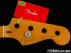 Fender American Ultra Ii Jazz Bass Neck Usa Guitar Modern "d" Maple. Open. Price: $799.99.